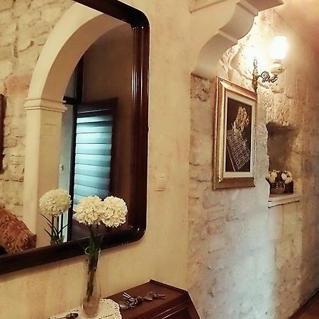 Apartment Marta Korcula Town Bagian luar foto