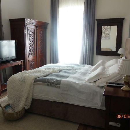 Apartment Marta Korcula Town Bagian luar foto