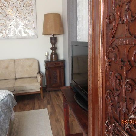 Apartment Marta Korcula Town Bagian luar foto