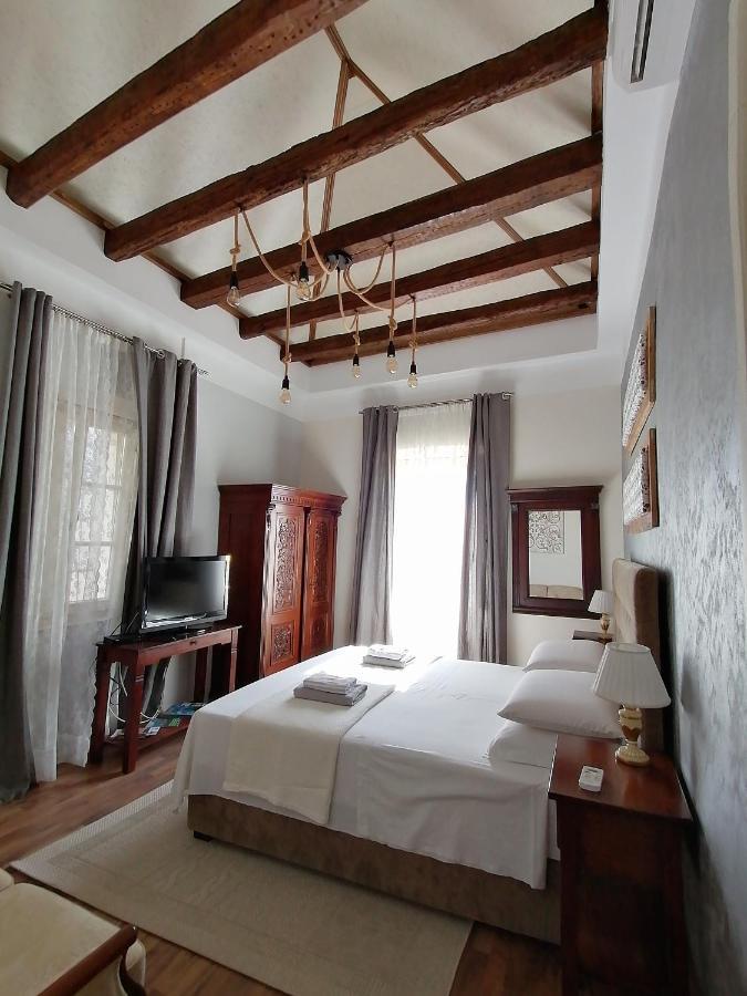 Apartment Marta Korcula Town Bagian luar foto