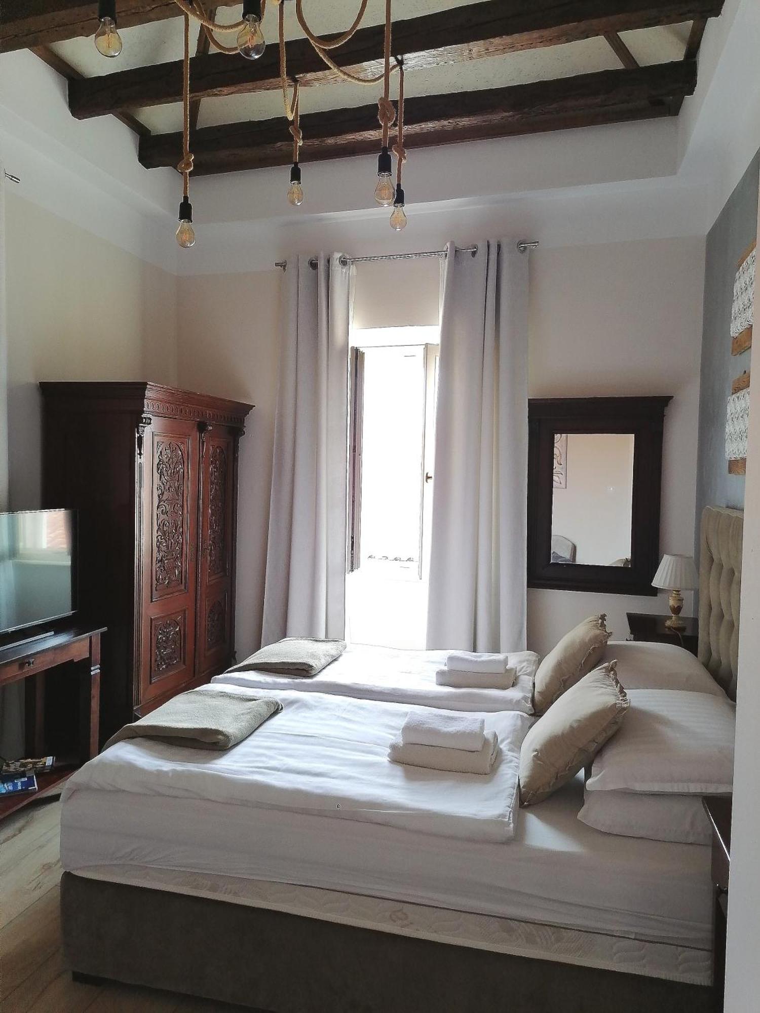 Apartment Marta Korcula Town Ruang foto