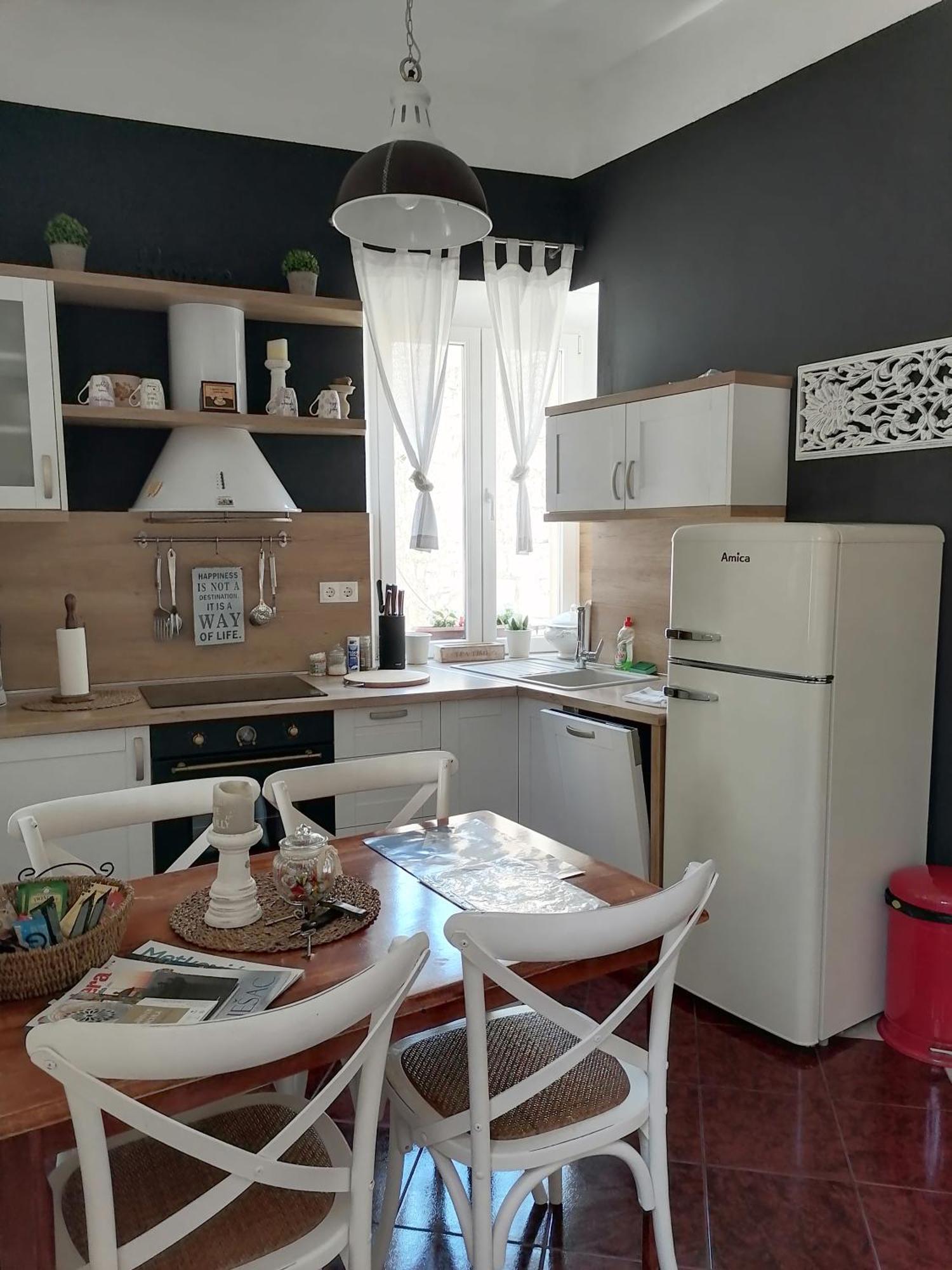 Apartment Marta Korcula Town Ruang foto